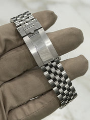 2024 Tudor Black Bay Steel Black 41mm Auto Men's Watch 7941A1A0NU