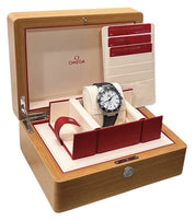 Omega Constellation Steel White Dial 41mm Automatic Men’s 131.33.41.21.04.001