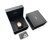 2026 Tudor Ranger Beige Dial Stainless Steel 39mm Automatic Movement Men’s 79950