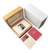 Omega Seamaster Silver Dial Stainless Steel 44mm Automatic 321.13.44.50.02.001