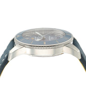 NEW 2026 Breitling SuperOcean Blue Dial Steel 46mm Automatic Men’s Watch AB2020