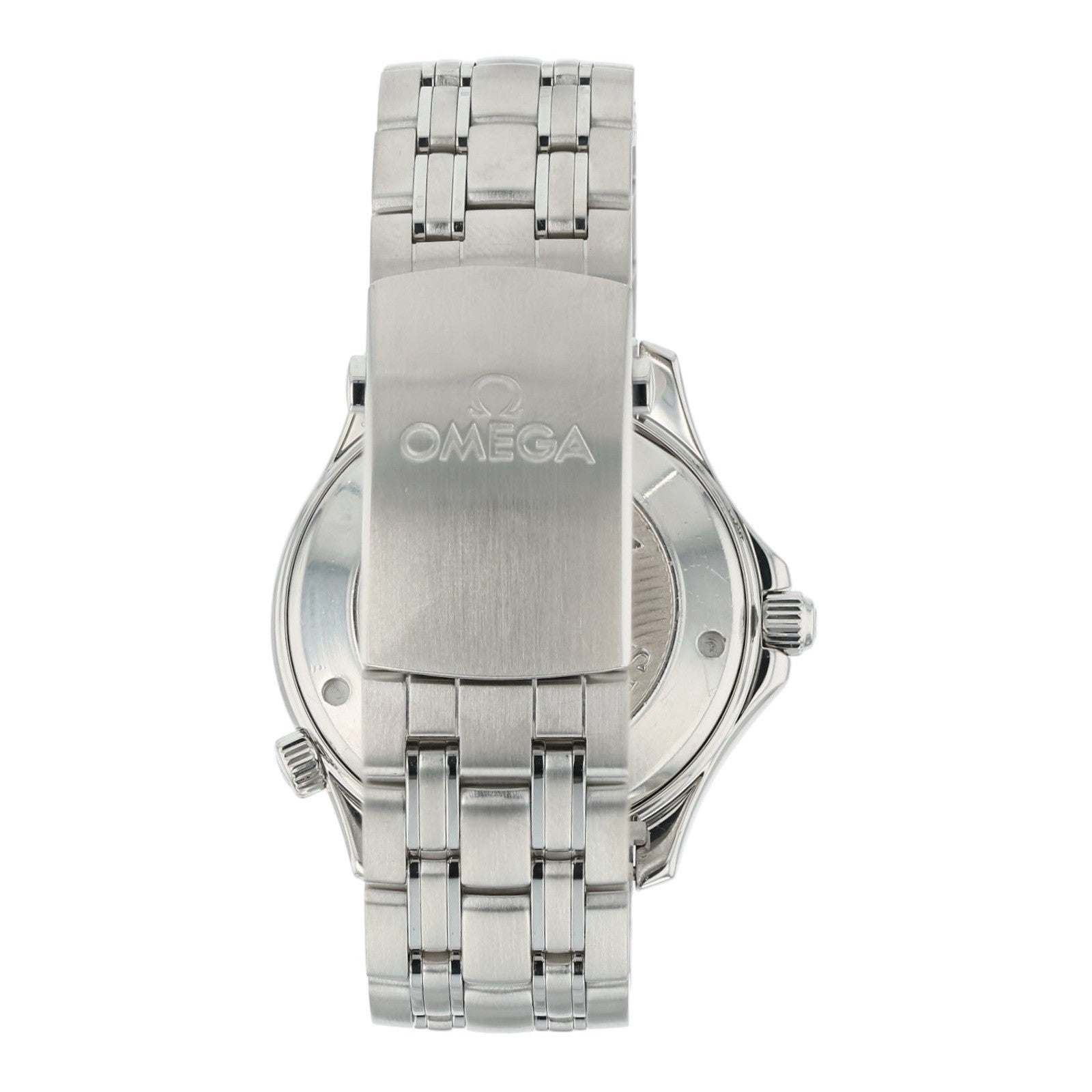 Omega Seamaster Diver 300 Steel Black Dial 41mm Automatic 212.30.41.20.01.003