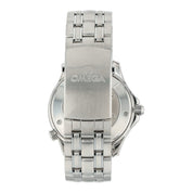 Omega Seamaster Diver 300 Steel Black Dial 41mm Automatic 212.30.41.20.01.003