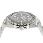 Rolex Submariner No-Date Black Dial Stainless Steel 41mm Automatic Mens 124060