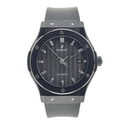 Hublot Classic Fusion Black Magic Ceramic 42mm Automatic Men’s Watch