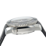 Omega Seamaster Planet Ocean Steel Black Dial 45.5mm Men’s 215.33.46.51.01.001