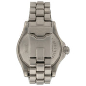 Breitling Avenger Yellow Dial Titanium 44mm Automatic Men’s Watch E173370