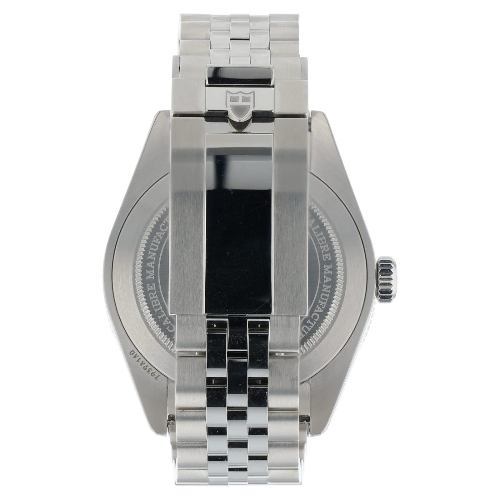 Tudor Black Bay 58 Red Dial Stainless Steel 39mm Automatic Mens Watch 7939A1A0RU