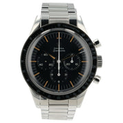 Omega Speedmaster FOIS Blue Dial Steel 39mm Manual Wind 310.30.40.50.06.001