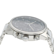 IWC GST Black Dial Stainless Steel 40mm Automatic Movement Men’s Watch IW370708