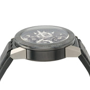 Tag Heuer Tourbillon Skeleton Dial Titanium 45mm Automatic Men’s Watch CAR5AY