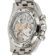 Omega Speedmaster Sapphire Steel Black Dial 42mm Manual 310.30.42.50.01.002