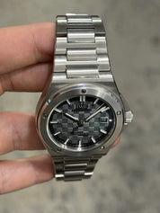 2025 IWC Ingenieur Black Dial Steel Automatic 40mm Men's Watch IW328901