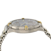 Breitling Aerospace Titanium Two-Tone Quartz 40mm Blue Dial Ref. F56062