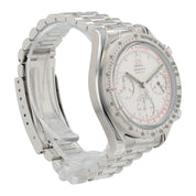 Omega Speedmaster Torino Olympic Steel Silver Dial 39mm Automatic Men’s 3538.30