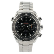 Omega Planet Ocean Black Dial Steel 45.5mm Automatic Men’s 232.30.46.51.01.001