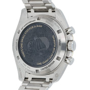 Omega Speedmaster Apollo 11 Gray Dial Steel 42mm Manual 310.20.42.50.01.001