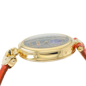 NEW 2025 Bovet Amadeo Fleurier 18k Rose Gold Black Dial 42mm Men's Watch CP0469