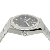Zenith Defy Skyline Black Dial Stainless Steel 41mm Automatic Men’s 03.9300.3620