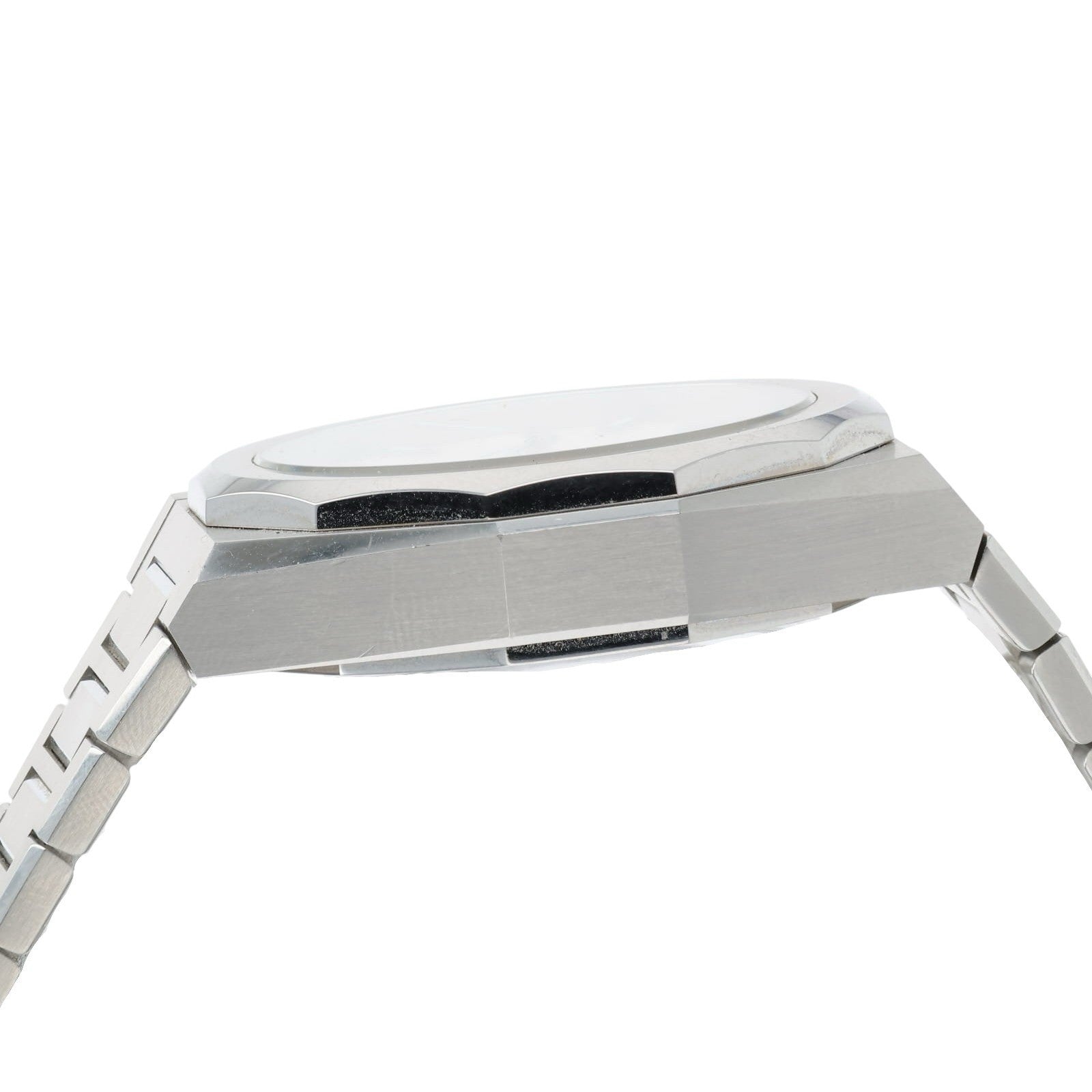 NEW 2026 Zenith Defy Stainless Steel White Dial 41mm Mens Watch 03.9300.3620