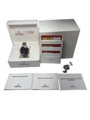 Omega Speedmaster Broad Arrow Olympic Collection 3556.50 Automatic Men's 42mm