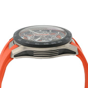 Tag Heuer Carrera Skeleton Dial Titanium 43mm Automatic Men’s Watch CBU2082