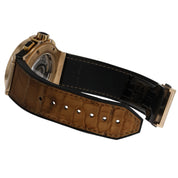 Hublot Big Bang 18k Rose Gold 41mm RG Dial Automatic Mens 341.PX.4110.LR.1204