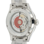 Oris Big Crown Pointer Yellow Dial Stainless Steel 40mm Automatic Men’s 7798