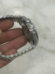 Omega Speedmaster Steel Black Dial 42mm Manual Mens Watch 310.30.42.50.01.001