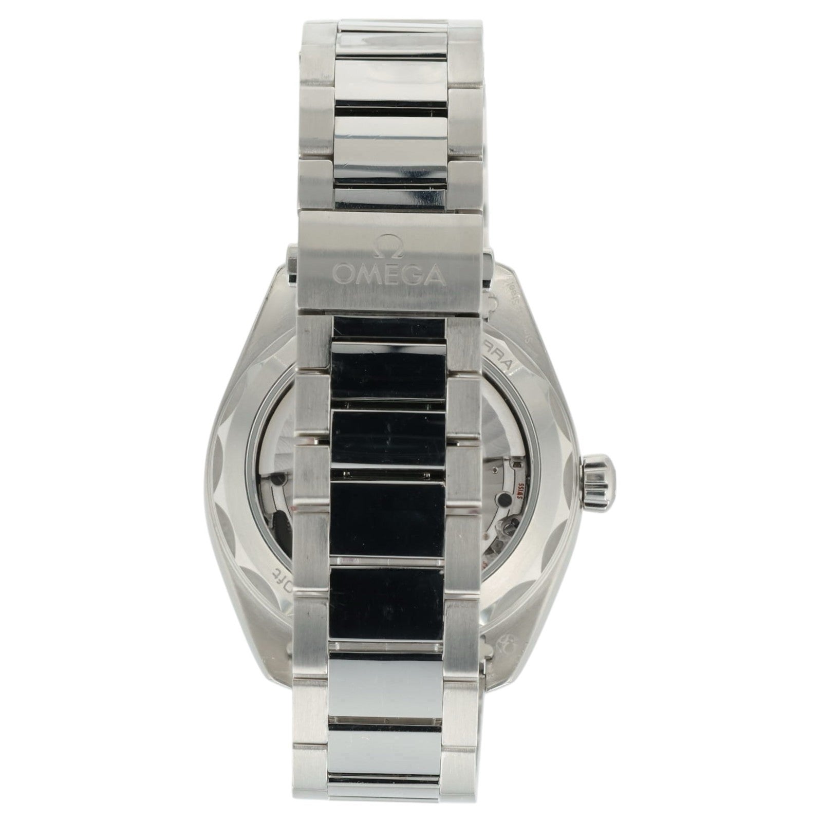 Omega Seamaster Aqua Terra Gray Dial Steel 41mm Automatic Men’s 220.10.41.06.001