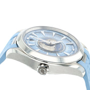 Omega Seamaster Worldtimer Summer Blue Dial 43mm Automatic 220.10.43.22.03.002
