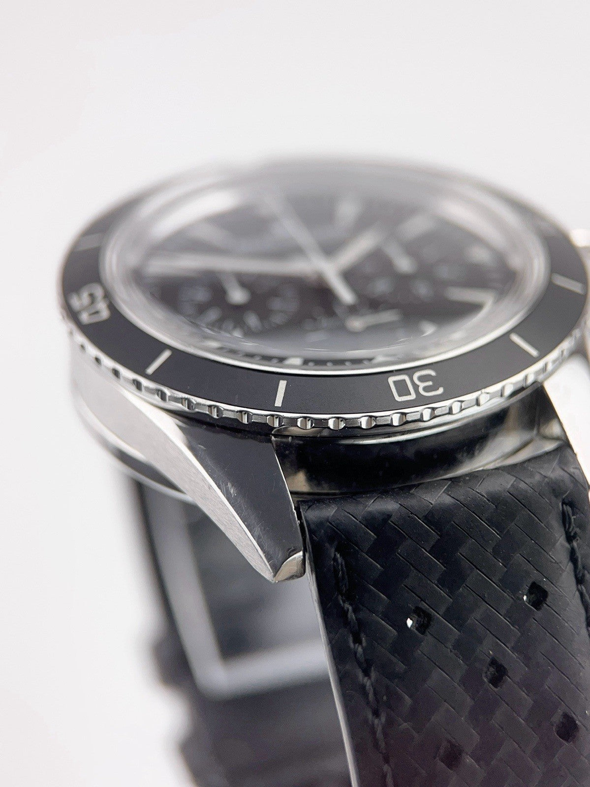 Jaeger-LeCoultre Stainless Steel Q2068570