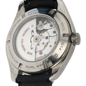 Omega Seamaster GMT Titanium White Dial 43mm Automatic Men’s 231.92.43.22.04.001