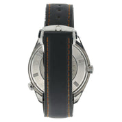 Omega Seamaster Black Dial Stainless Steel 45.5mm Automatic Mens 2908.50.82