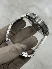 2026 SERVICE Omega Seamaster Date 300m Diver Blue Watch 210.30.42.20.03.001