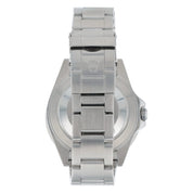 Rolex GMT-Master II Stainless Steel Black Dial 40mm Automatic Men’s Watch 16710T