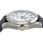 Omega Seamaster White Dial Titanium 43mm Automatic Mens 231.92.43.22.04.001