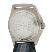 Tudor Pelagos FXD Blue Dial Titanium 42mm Automatic Movement Mens Watch 25707B