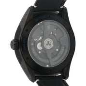 Ulysse Nardin Freak X Carbon Blue Dial 43mm Automatic Men's Watch 2303-270