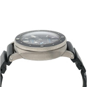 Panerai Submersible Black Dial Titanium 47mm Automatic Men’s Watch PAM01389
