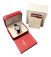 Omega Seamaster Aqua Terra Stainless Steel White Dial 44mm 231.10.44.52.04.001