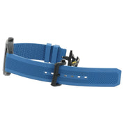 Hermes H08 Carbon & Titanium Gray Dial 42mm Automatic Movement Men’s Watch