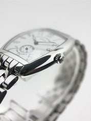 Franck Muller Casablanca Steel 32mm Manual Wind Unisex Watch 7502S6 CASA