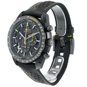 Omega Speedmaster Dark Side Ceramic Black Dial 44mm Manual 310.82.44.50.01.001