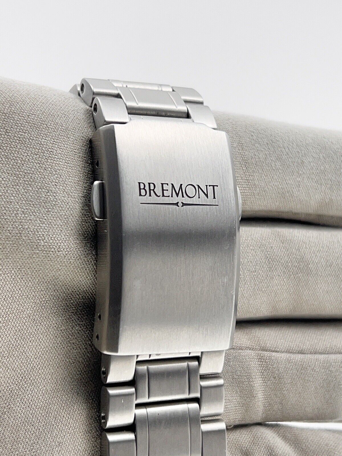 Bremont MBII BE-93-2AE