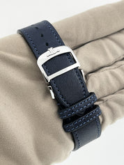 Jaeger LeCoultre Grande Reverso Ultra Thin Duoface Q3788570 | Birmingham Luxury Watches Birmingham, Michigan