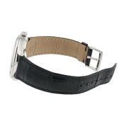 Omega Seamster Steel Silver Dial 39.5mm Automatic Mens Watch 511.13.40.20.02.002