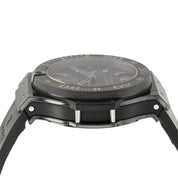 Hublot Big Bang King Black Dial Ceramic 48mm Automatic Mens Watch 322.CK.1140.RX