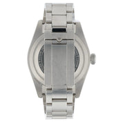 2025 Tudor Black Bay 68 Silver Dial Steel 43mm Automatic Mens 7943A1A0NU