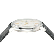 IWC Portofino Silver Dial Stainless Steel 40mm Automatic Men’s Watch IW356517